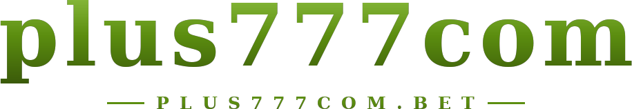 plus777com logo
