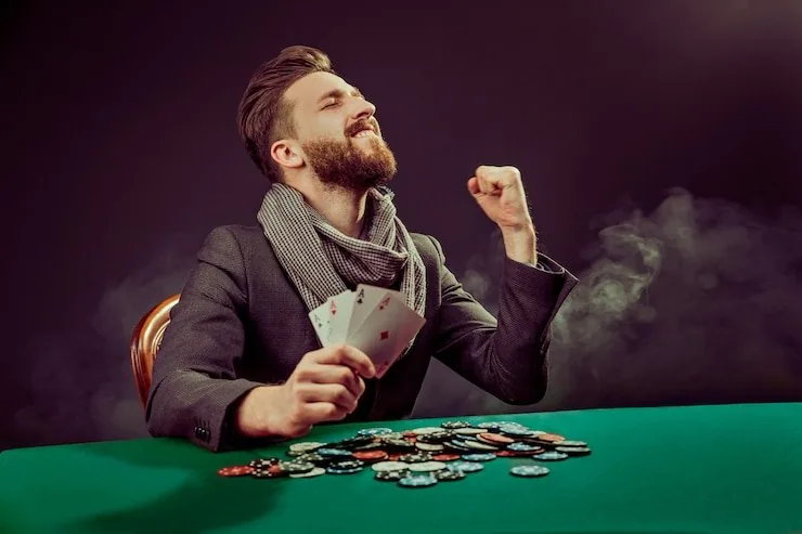 plus777com Baccarat Expresslane